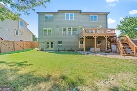 1446 Rolling View Way, Dacula, GA 30019 photo 46