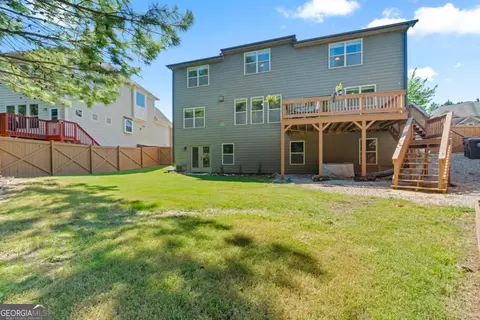 1446 Rolling View Way, Dacula, GA 30019 photo 48