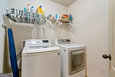1446 Rolling View Way, Dacula, GA 30019 photo 37