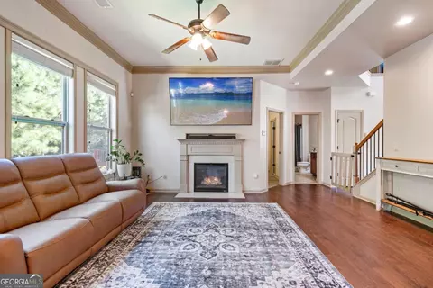 1446 Rolling View Way, Dacula, GA 30019 photo 21