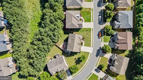 1446 Rolling View Way, Dacula, GA 30019 photo 7