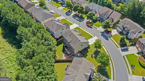 1446 Rolling View Way, Dacula, GA 30019 photo 10