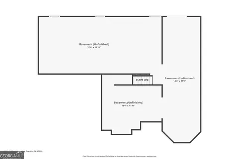 1446 Rolling View Way, Dacula, GA 30019 photo 53
