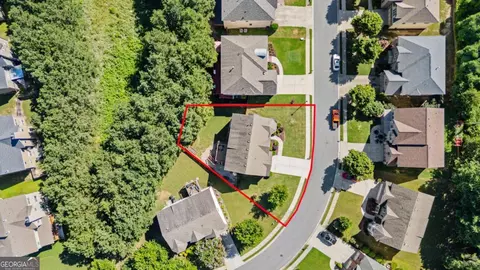 1446 Rolling View Way, Dacula, GA 30019 photo 6