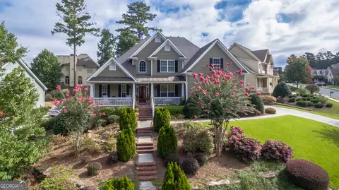 1060 Windsor Creek Dr, Grayson, GA 30017