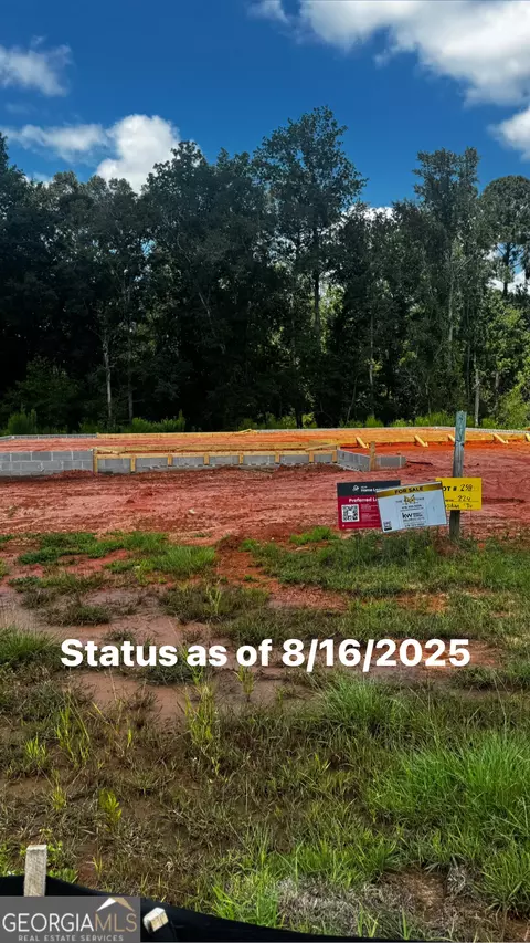 224 Obsidian Dr, Perry, GA 31069 photo 3