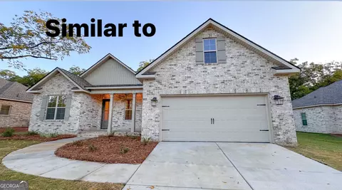 224 Obsidian Dr, Perry, GA 31069 photo 2