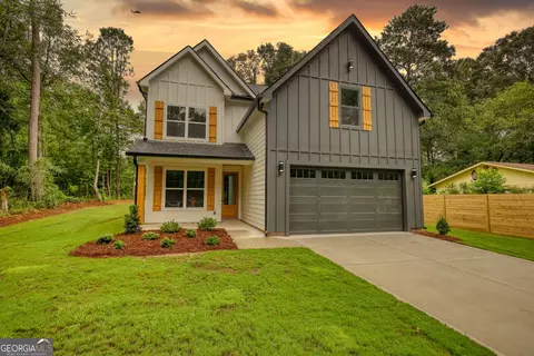 1153 Dewey St, Griffin, GA 30223