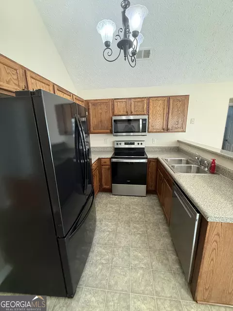 Kitchen - 403 Lexington Park Dr, Lagrange, GA 30241 photo 1 of 2