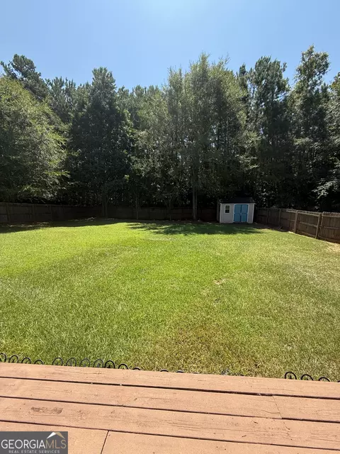 Exterior - 403 Lexington Park Dr, Lagrange, GA 30241 photo 2 of 2