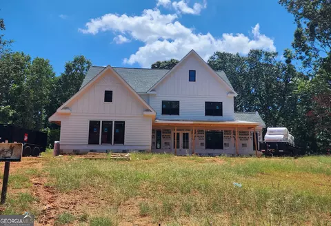 128 Ivey Trace Ct, Pendergrass, GA 30567