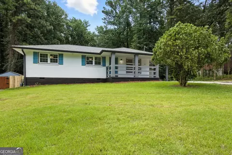 2650 Lois Ln SE, Atlanta, GA 30315