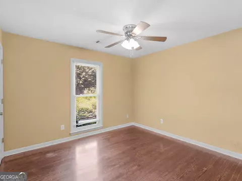 Bedroom - 160 Crown Dr, Mcdonough, GA 30253 photo 8 of 12