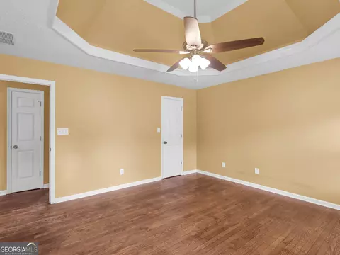 Bedroom - 160 Crown Dr, Mcdonough, GA 30253 photo 1 of 12