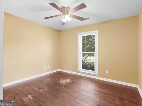 Bedroom - 160 Crown Dr, Mcdonough, GA 30253 photo 10 of 12