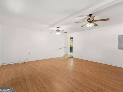 Living - 160 Crown Dr, Mcdonough, GA 30253 photo 8 of 8