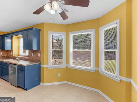 Kitchen - 160 Crown Dr, Mcdonough, GA 30253 photo 5 of 6