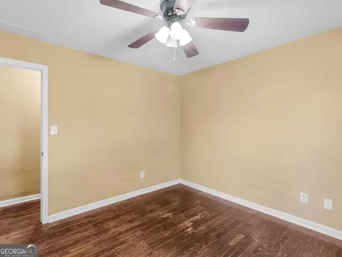 Bedroom - 160 Crown Dr, Mcdonough, GA 30253 photo 11 of 12