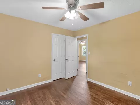Bedroom - 160 Crown Dr, Mcdonough, GA 30253 photo 6 of 12