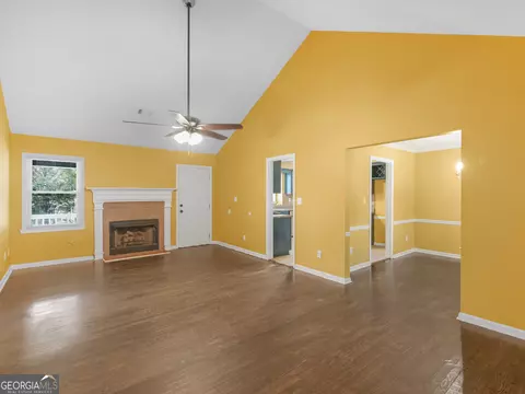 Living - 160 Crown Dr, Mcdonough, GA 30253 photo 1 of 8