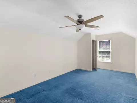 Bedroom - 160 Crown Dr, Mcdonough, GA 30253 photo 5 of 12