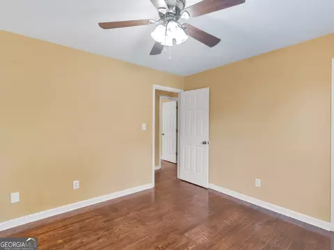 Bedroom - 160 Crown Dr, Mcdonough, GA 30253 photo 9 of 12