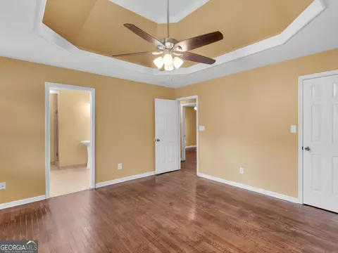 Bedroom - 160 Crown Dr, Mcdonough, GA 30253 photo 3 of 12