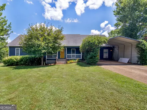 160 Crown Dr, Mcdonough, GA 30253