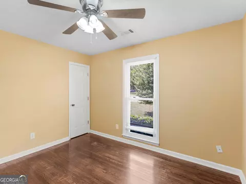 Bedroom - 160 Crown Dr, Mcdonough, GA 30253 photo 12 of 12