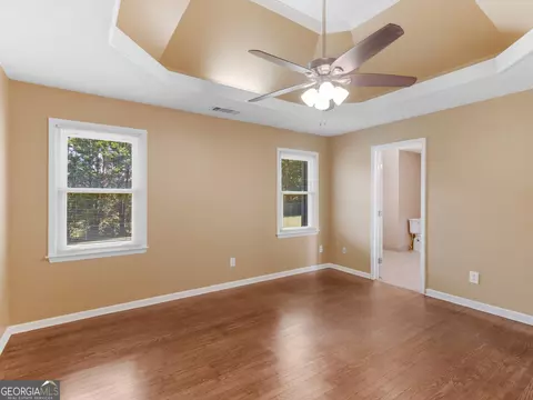 Bedroom - 160 Crown Dr, Mcdonough, GA 30253 photo 2 of 12