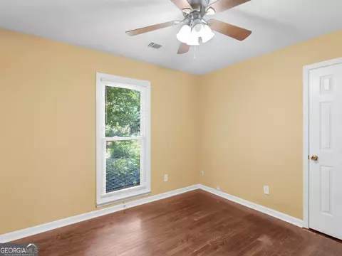 Bedroom - 160 Crown Dr, Mcdonough, GA 30253 photo 7 of 12