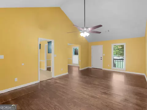 Living - 160 Crown Dr, Mcdonough, GA 30253 photo 6 of 8
