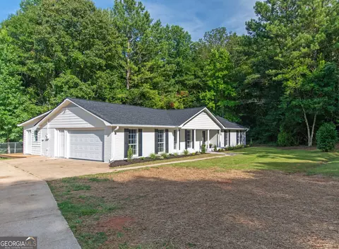 717 N Boyd Rd, Hogansville, GA 30230