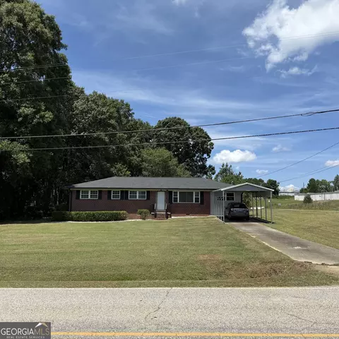 292 Dovetown Rd, Royston, GA 30662