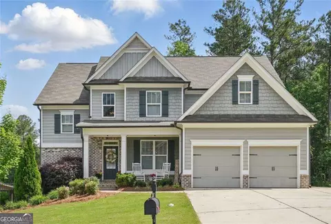 1255 Double Branches Ln, Dallas, GA 30132