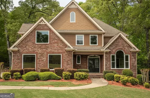 Undisclosed, Loganville, GA 30052