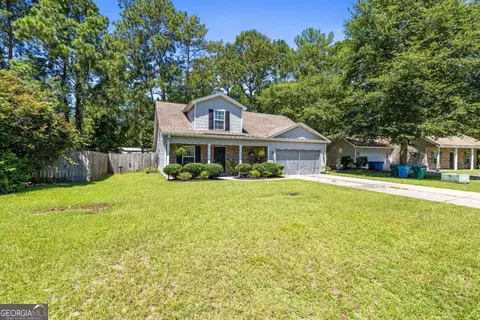 134 Crossing Cir, Rincon, GA 31326