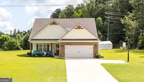 Exterior - 309 Davis Rd, Gray, GA 31032 photo 3 of 10