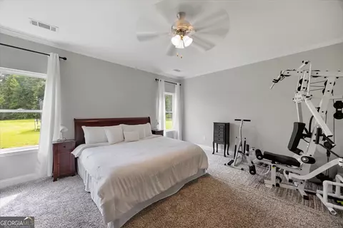 Bedroom - 309 Davis Rd, Gray, GA 31032 photo 1 of 7