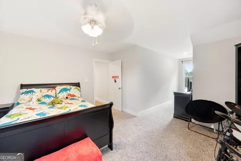 Bedroom - 309 Davis Rd, Gray, GA 31032 photo 6 of 7