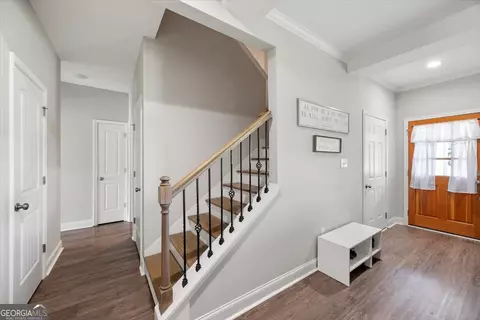 Entry Way - 309 Davis Rd, Gray, GA 31032 photo 1 of 3