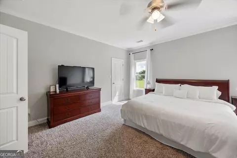 Bedroom - 309 Davis Rd, Gray, GA 31032 photo 2 of 7