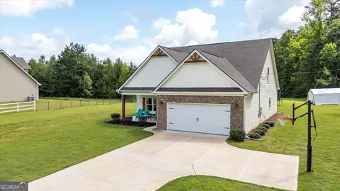 Exterior - 309 Davis Rd, Gray, GA 31032 photo 2 of 10