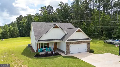 Exterior - 309 Davis Rd, Gray, GA 31032 photo 4 of 10
