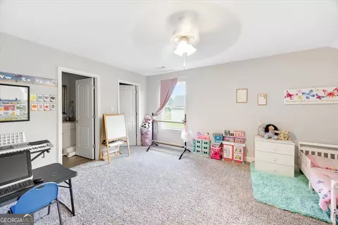 Bedroom - 309 Davis Rd, Gray, GA 31032 photo 3 of 7
