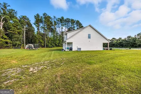 Exterior - 309 Davis Rd, Gray, GA 31032 photo 8 of 10