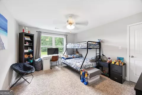Bedroom - 309 Davis Rd, Gray, GA 31032 photo 7 of 7