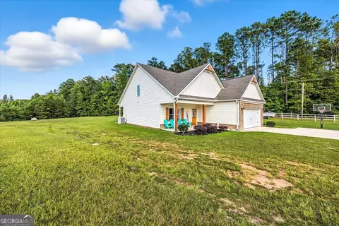 Exterior - 309 Davis Rd, Gray, GA 31032 photo 10 of 10