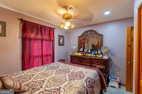 Bedroom - Undisclosed, Perry, GA 31069 photo 6 of 8