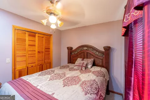 Bedroom - Undisclosed, Perry, GA 31069 photo 7 of 8